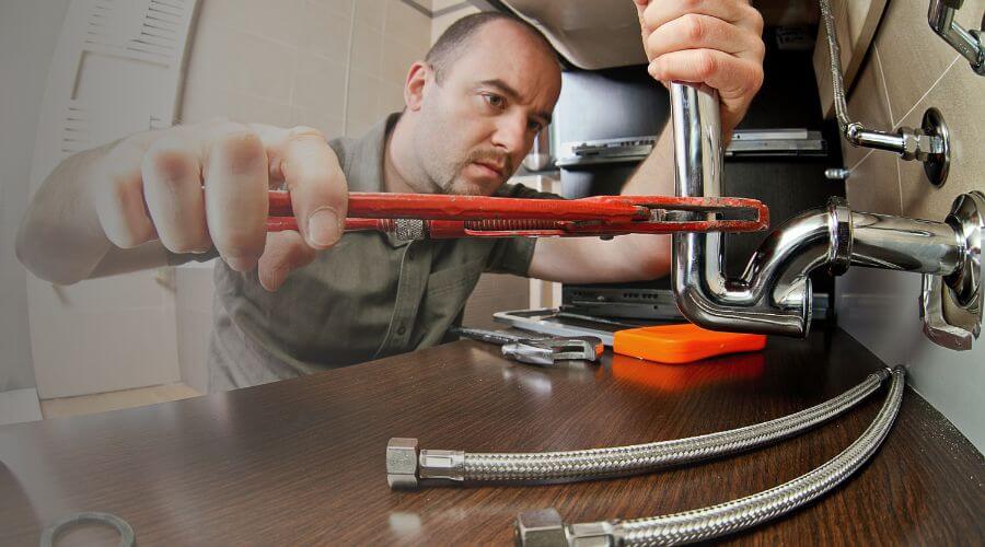 Professional bathroom faucet installation in Damascus, OR
